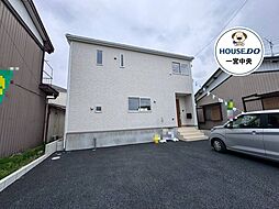 愛知県一宮市萩原町西御堂字北畑