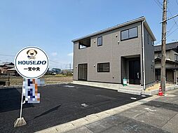 愛知県一宮市蓮池字下松山