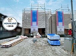 愛知県一宮市北方町北方字狐塚郷