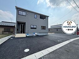 愛知県一宮市西五城字宮西