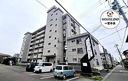 中古マンション　コープ宮後マンションA棟