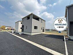 愛知県一宮市西五城字飛石北