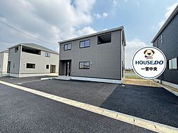 愛知県一宮市西五城字飛石北