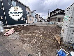 愛知県一宮市奥町字畑中