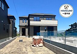 愛知県一宮市萩原町高松字東郷裏