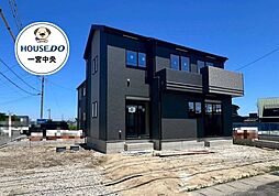 愛知県一宮市萩原町高松字東郷裏