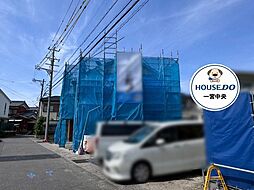 愛知県一宮市西五城字杁先南