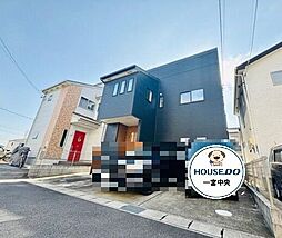 愛知県一宮市馬見塚字又木