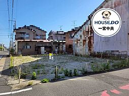 愛知県一宮市奥町字蘇東