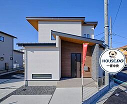 愛知県一宮市西五城字杁先南