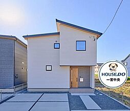 愛知県一宮市西五城字杁先南