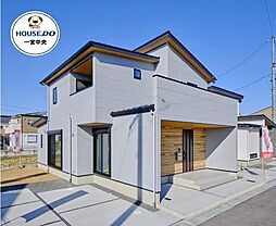 愛知県一宮市西五城字杁先南