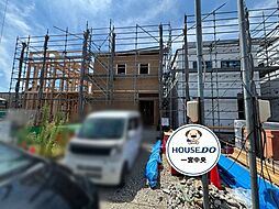 愛知県一宮市柳戸町２丁目