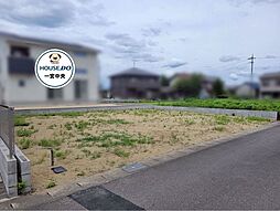 愛知県一宮市北方町北方字中屋敷郷