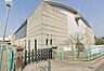 周辺：穂積小学校 1260m
