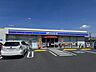 周辺：ローソン瑞穂野田新田店 680m