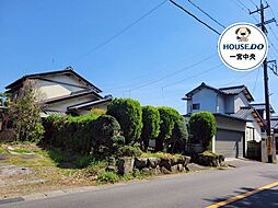 愛知県一宮市島村字南裏山