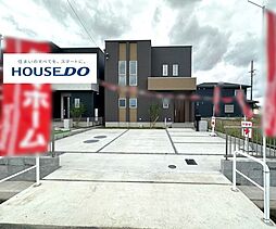 愛知県一宮市千秋町浮野字唐畑