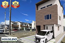 愛知県一宮市木曽川町黒田字東針口