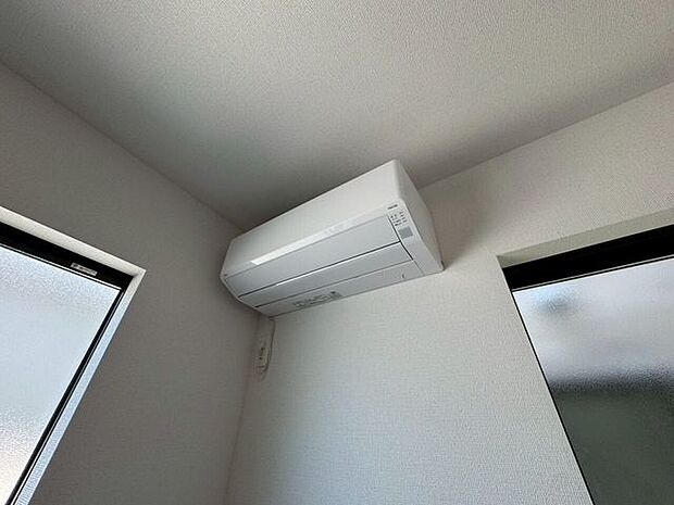 冷暖房・空調設備