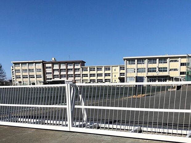 丹陽中学校 3000m