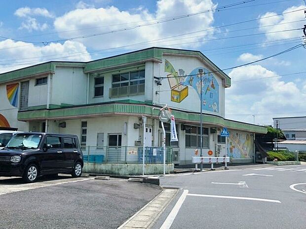 丹陽南保育園 890m