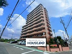 中古マンション　スペクトル三ツ井