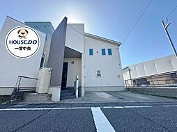 愛知県一宮市緑５丁目