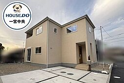 愛知県一宮市大赤見字神明東