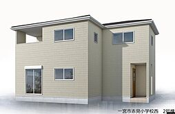愛知県一宮市大赤見字神明東