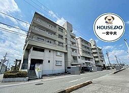 中古マンション　三条マンション