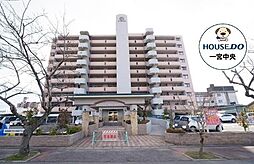 中古マンション　シャトレ愛松一宮VII