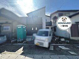 愛知県一宮市今伊勢町宮後字西茶原