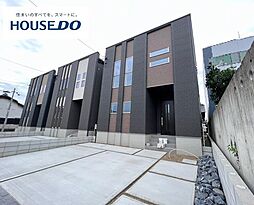 愛知県一宮市奥町字三出西