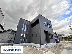 愛知県一宮市奥町字三出