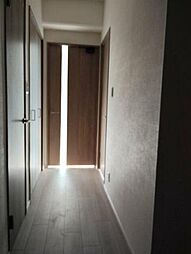 中古マンション　パラシオン一宮