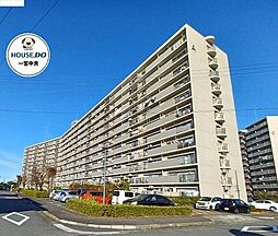 中古マンション　コープ野村一宮　A棟