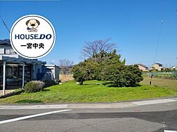 愛知県一宮市萩原町花井方字東天神東の切