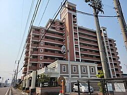 中古マンション スペクトル尾西