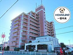 中古マンション　スペクトル尾西