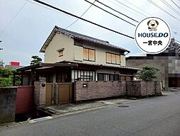 愛知県一宮市小信中島字郷東