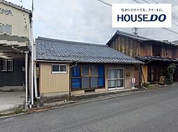愛知県一宮市起字西茜屋