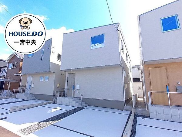 外観：323000430445