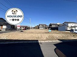 愛知県一宮市木曽川町外割田字高照寺東