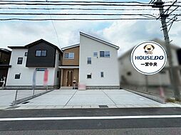 愛知県一宮市木曽川町門間字南島海