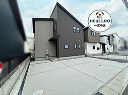 愛知県一宮市木曽川町門間字南島海