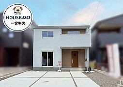 愛知県一宮市今伊勢町馬寄字上畑田