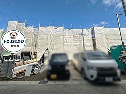 愛知県一宮市今伊勢町馬寄字上畑田