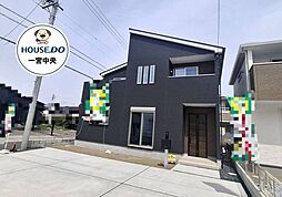 愛知県一宮市今伊勢町馬寄字上畑田