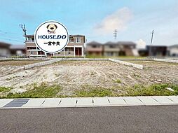 愛知県一宮市今伊勢町馬寄字上畑田